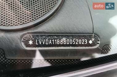 Седан Chery Amulet 2008 в 