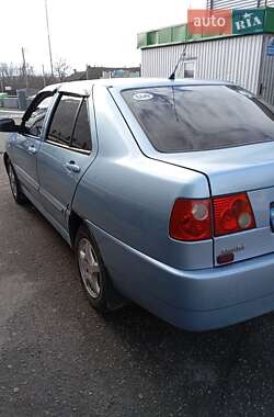 Седан Chery Amulet 2008 в 