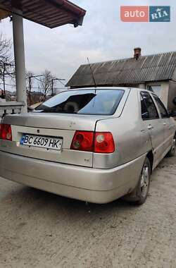 Седан Chery Amulet 2007 в 