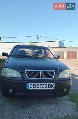 Седан Chery Amulet 2007 в 