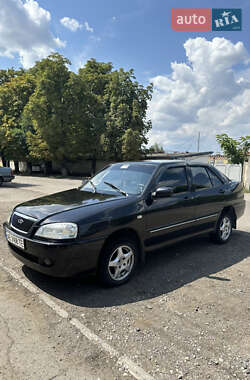 Седан Chery Amulet 2007 в 