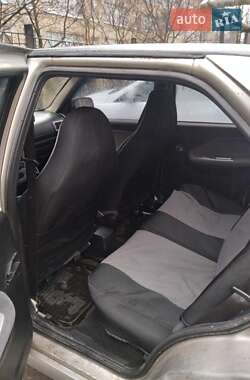 Седан Chery Amulet 2008 в Павлограді