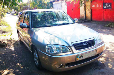 Седан Chery Amulet 2007 в 