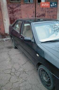 Седан Chery Amulet 2010 в 