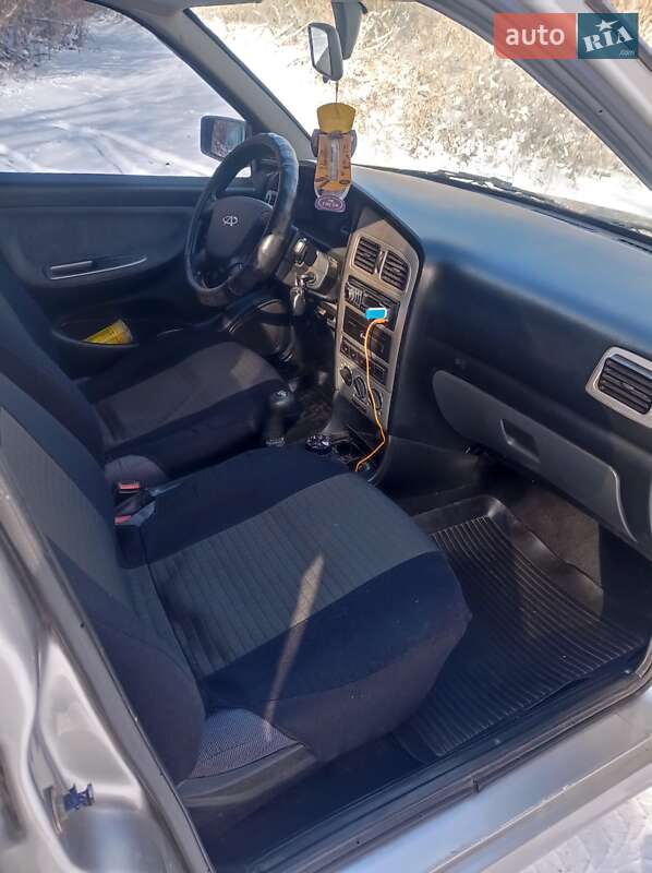 Седан Chery Amulet 2008 в Бурині фото 8 Седан Chery Amulet 2008 в Бурині