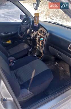 Седан Chery Amulet 2008 в 