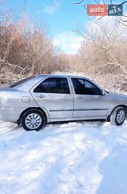 Седан Chery Amulet 2008 в 