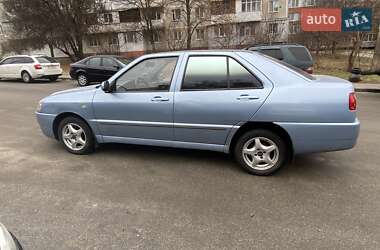 Седан Chery Amulet 2008 в 