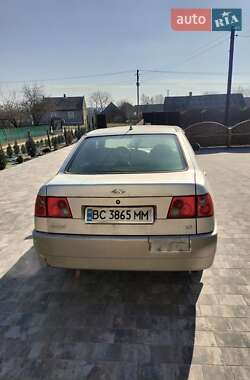 Седан Chery Amulet 2007 в 