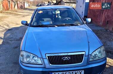 Седан Chery Amulet 2008 в 