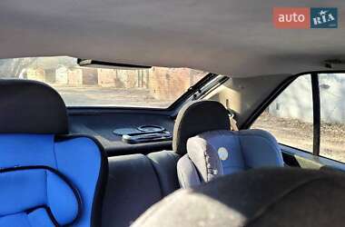 Седан Chery Amulet 2008 в 