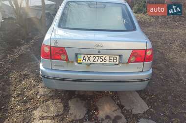 Седан Chery Amulet 2007 в 