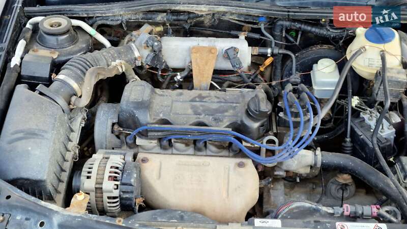 Седан Chery Amulet 2007 в Добромиле фото 16 Седан Chery Amulet 2007 в Добромиле