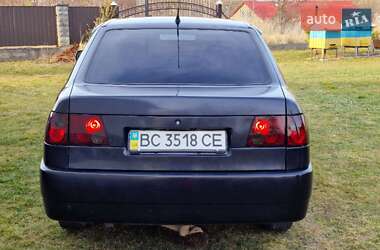 Седан Chery Amulet 2007 в 