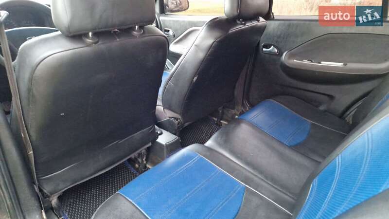 Седан Chery Amulet 2007 в Добромиле фото 20 Седан Chery Amulet 2007 в Добромиле