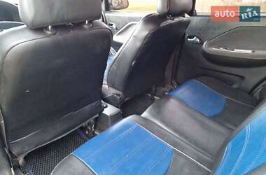 Седан Chery Amulet 2007 в 
