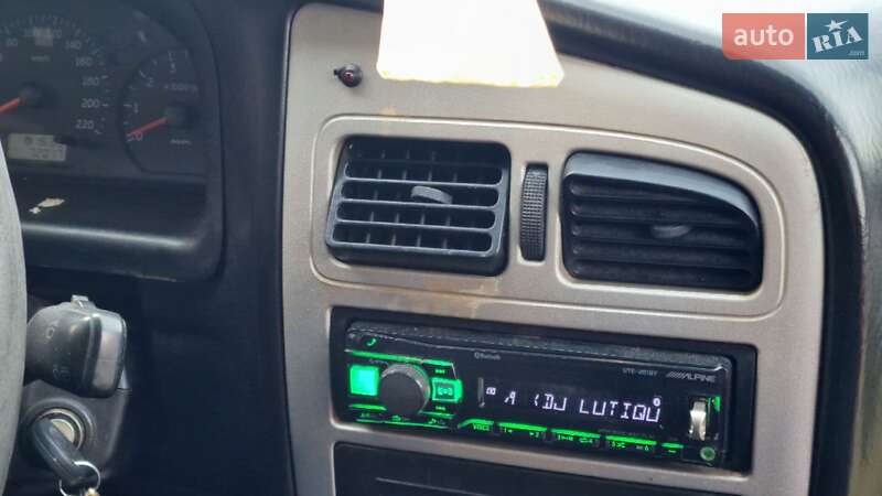 Седан Chery Amulet 2007 в Добромиле фото 28 Седан Chery Amulet 2007 в Добромиле