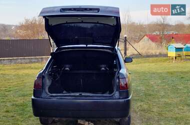 Седан Chery Amulet 2007 в 