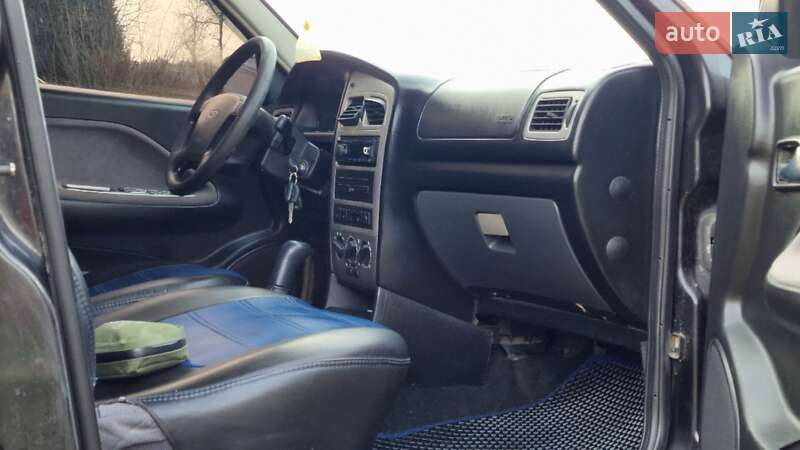 Седан Chery Amulet 2007 в Добромиле фото 34 Седан Chery Amulet 2007 в Добромиле