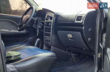 Седан Chery Amulet 2007 в 