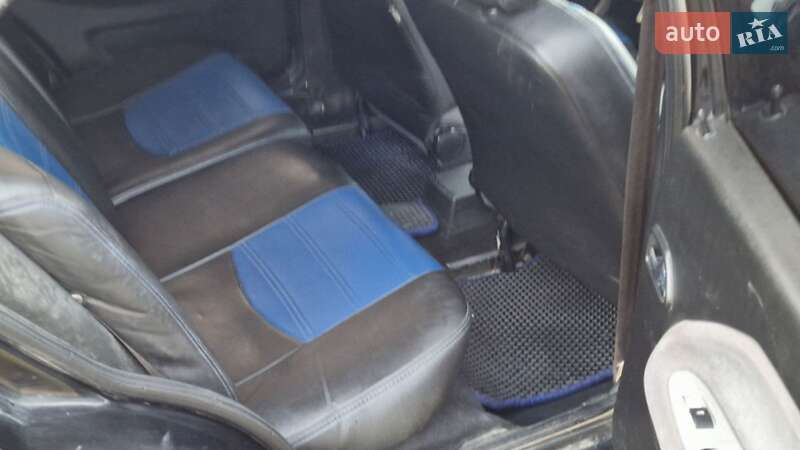 Седан Chery Amulet 2007 в Добромиле фото 37 Седан Chery Amulet 2007 в Добромиле