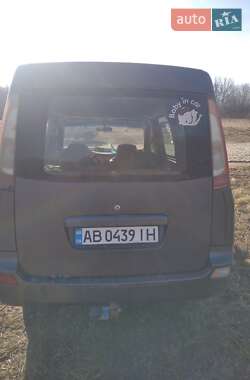 Седан Chery Amulet 2008 в 