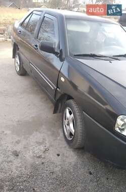 Седан Chery Amulet 2008 в 
