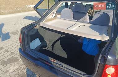 Седан Chery Amulet 2007 в 