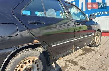 Седан Chery Amulet 2007 в 