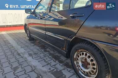 Седан Chery Amulet 2007 в 