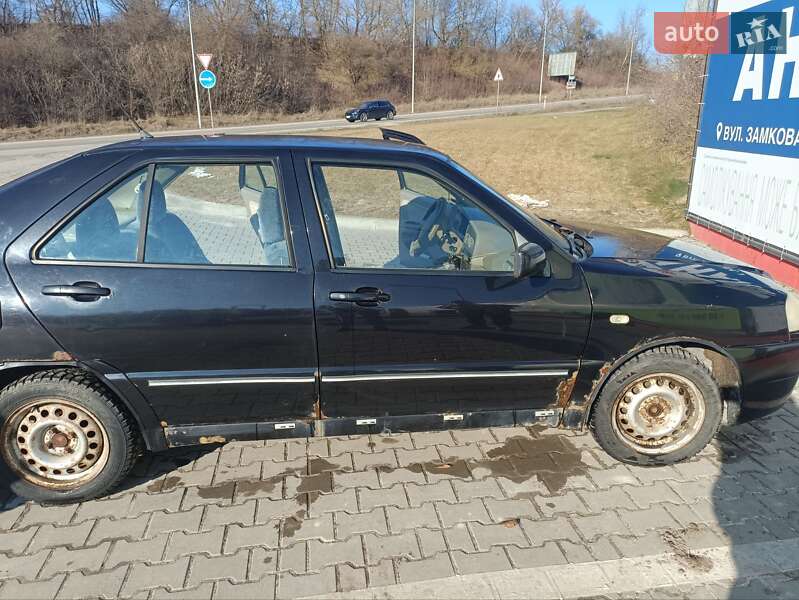 Седан Chery Amulet 2007 в Тернополе