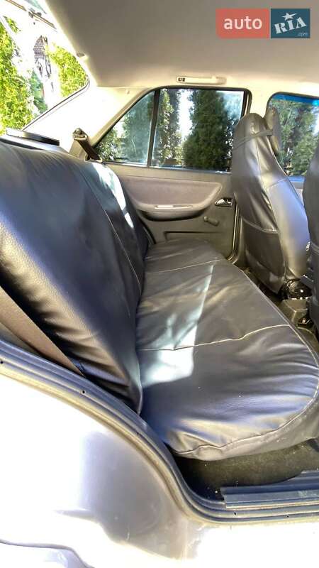 Седан Chery Amulet 2007 в Ивано-Франковске фото 13 Седан Chery Amulet 2007 в Ивано-Франковске