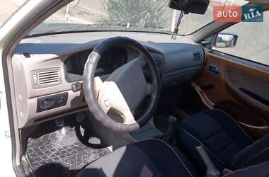 Седан Chery Amulet 2007 в Рени