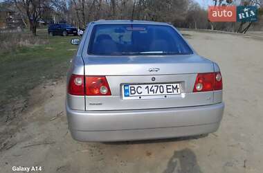 Седан Chery Amulet 2007 в 