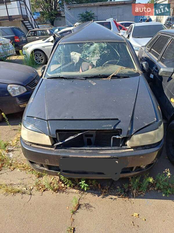 Седан Chery Amulet 2007 в 