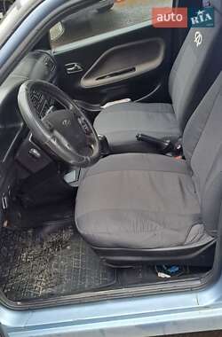 Седан Chery Amulet 2008 в 