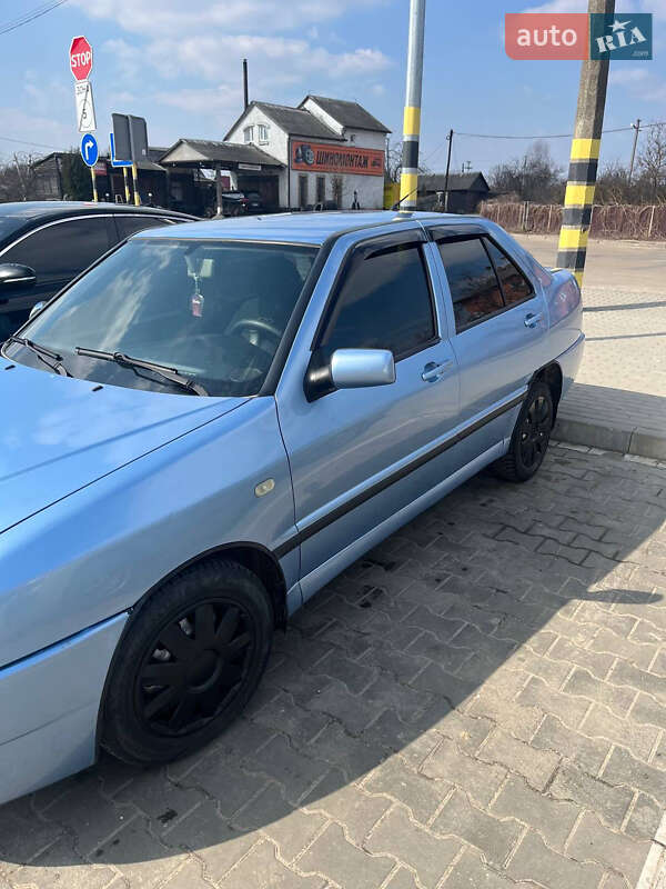 Седан Chery Amulet 2007 в Олевске