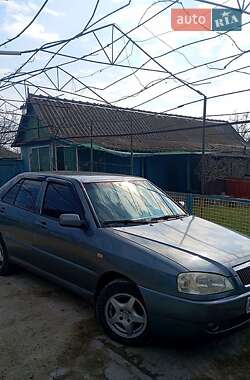 Седан Chery Amulet 2008 в 