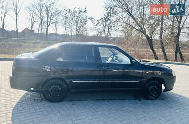 Седан Chery Amulet 2007 в 
