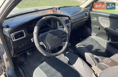 Седан Chery Amulet 2007 в 