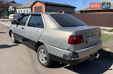 Седан Chery Amulet 2007 в 