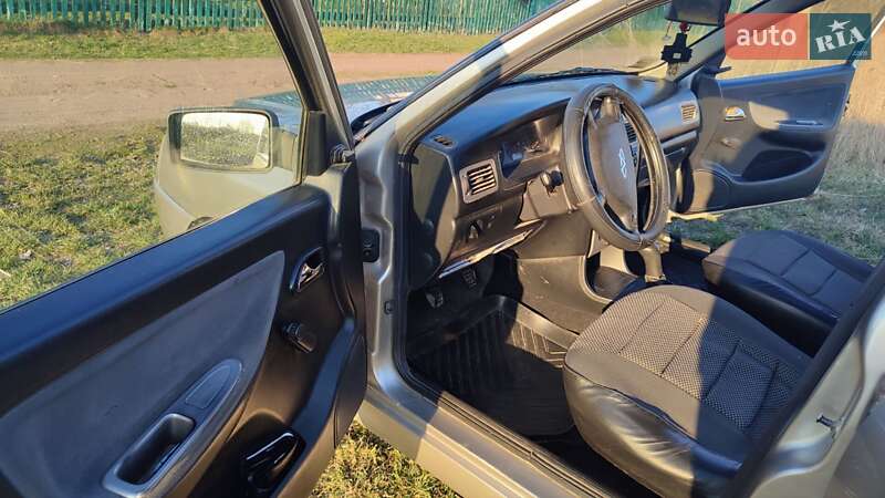 Седан Chery Amulet 2007 в Вишневому