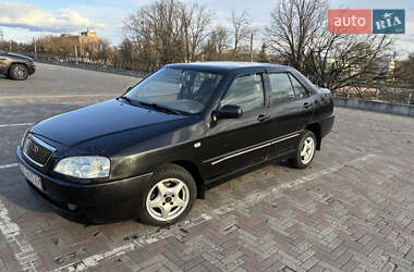 Седан Chery Amulet 2007 в 