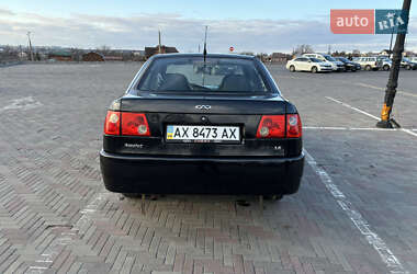 Седан Chery Amulet 2007 в 