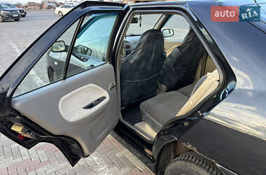 Седан Chery Amulet 2007 в 