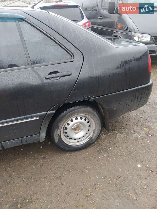 Седан Chery Amulet 2008 в Ивано-Франковске фото 9 Седан Chery Amulet 2008 в Ивано-Франковске