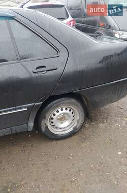 Седан Chery Amulet 2008 в 