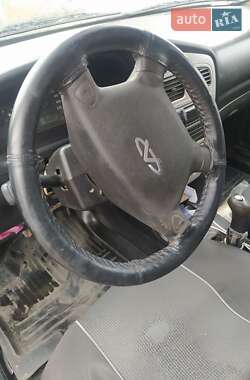 Седан Chery Amulet 2008 в 