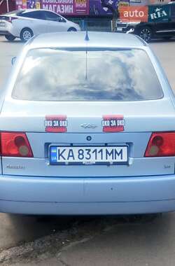Седан Chery Amulet 2007 в 