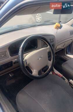 Седан Chery Amulet 2007 в 